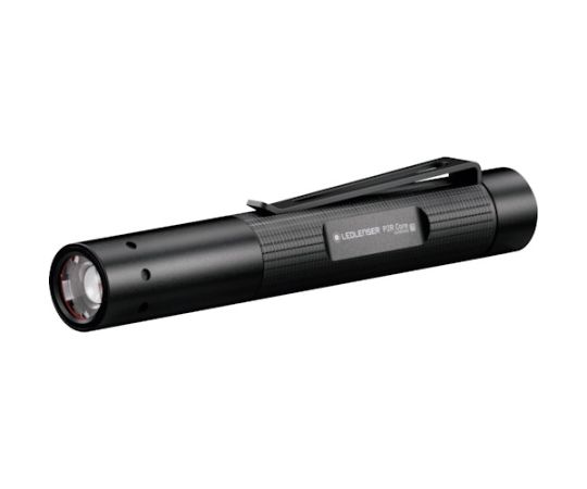 充電式LEDペンライト　レッドレンザー　P2R Core画像