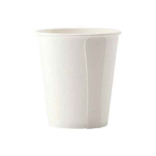 紙コップ スプーン付きカップ 205ml 15個入画像