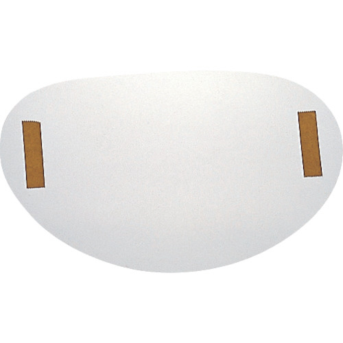 ｶﾊﾞｰｸﾞﾗｽSV･CD面体用 1個画像