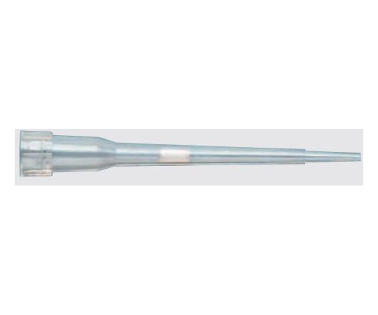 ART 10 REACH LR ヒンジラック 滅菌済（960）1箱（96チップ×10ラック入）画像