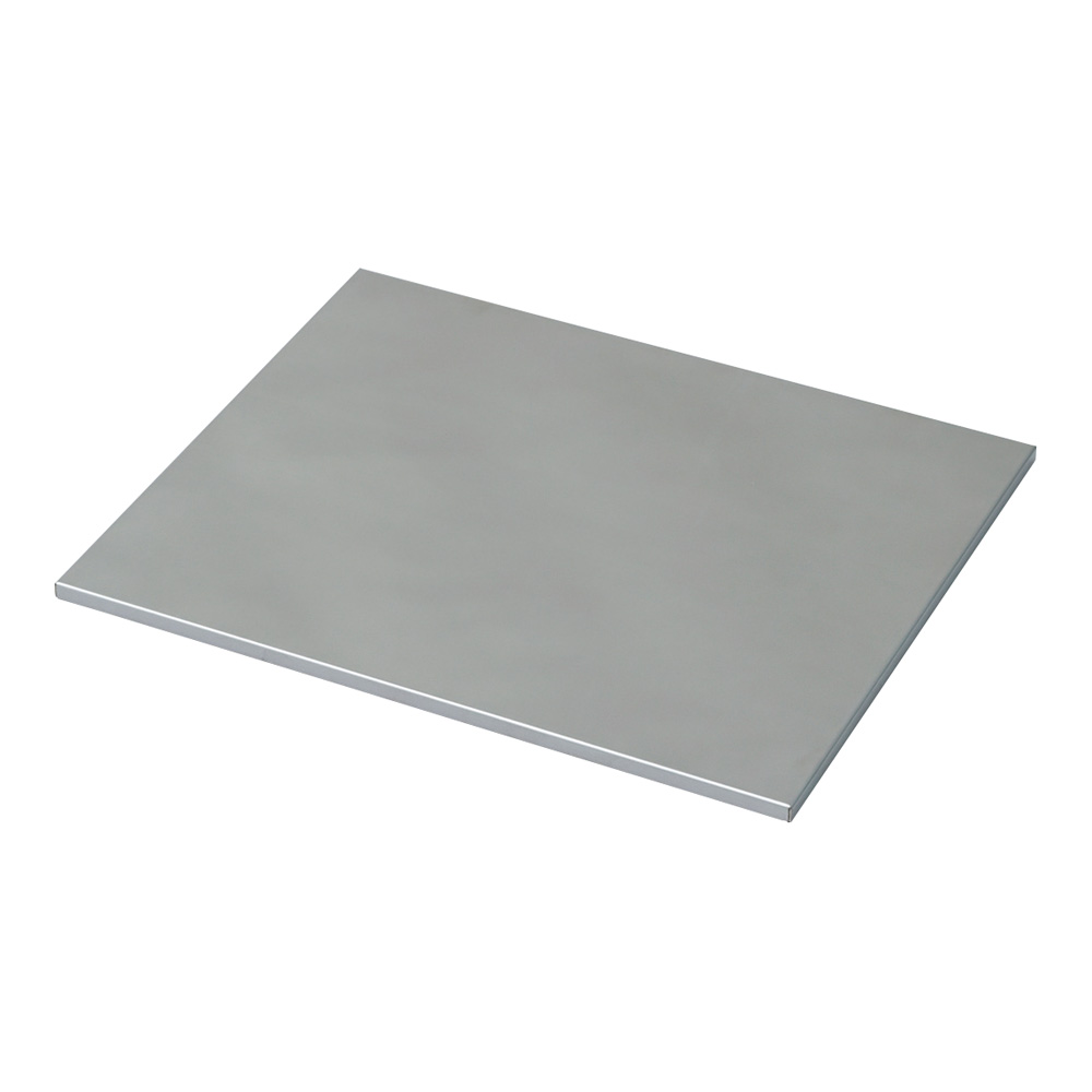 オートドライデシケーターZEAL MD用ステンレス棚板画像