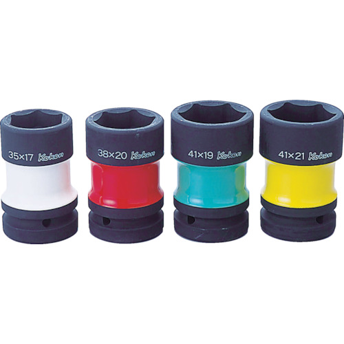 ｶﾗｰ塗装ｺﾝﾋﾞｿｹｯﾄｾｯﾄ 1個画像