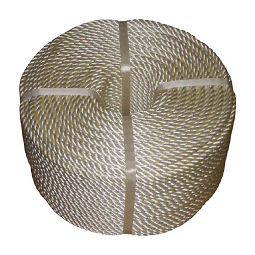 高木 JISﾅｲﾛﾝﾛｰﾌﾟ 9.0mm×200m 1巻画像