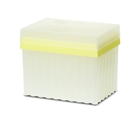 Pos-Dキャピラリー/ピストン C POSD 25μL S 180/3 1個（60本×3ラック入）画像