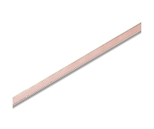 HEIKO カールリボン 6mm幅×30m巻 ヌガー画像
