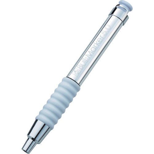 ﾋﾞﾙﾏｰｶｰ 白 Buil:Marker 1本画像