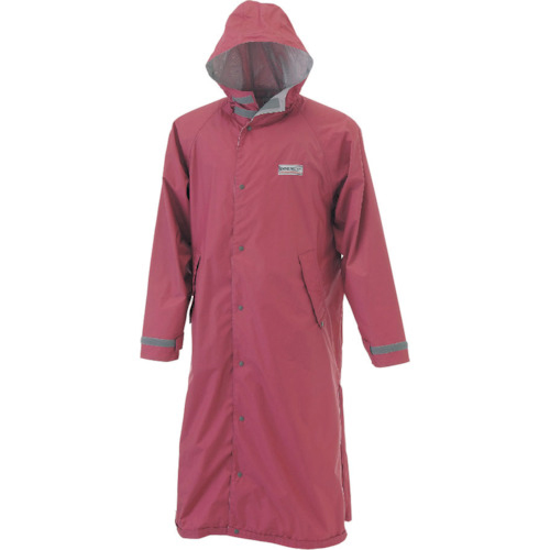 ｴﾝﾄﾗﾝﾄﾚｲﾝｺｰﾄ ﾋﾟﾝｸ L 1着画像