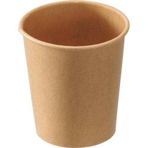 未晒しﾍﾟｰﾊﾟｰｶｯﾌﾟ 約90mL(3ｵﾝｽ) 1ﾊﾟｯｸ(100個)画像