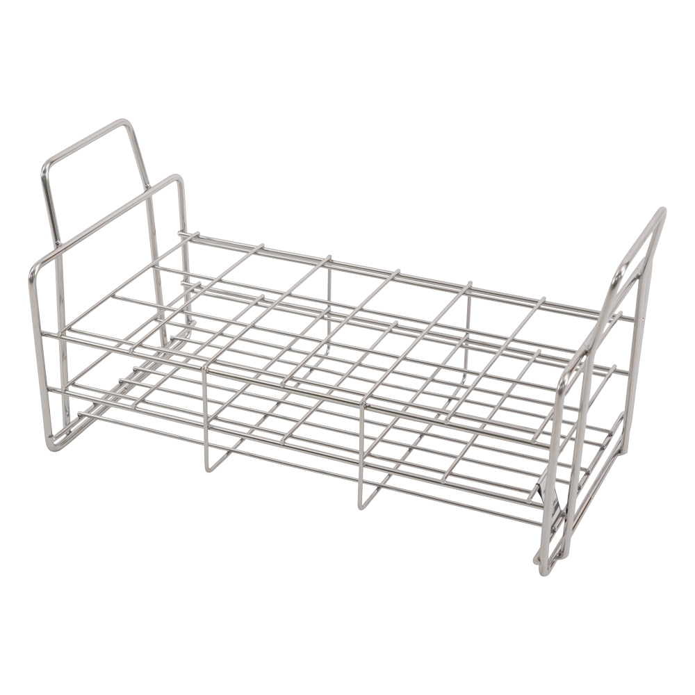 サンプル管立画像