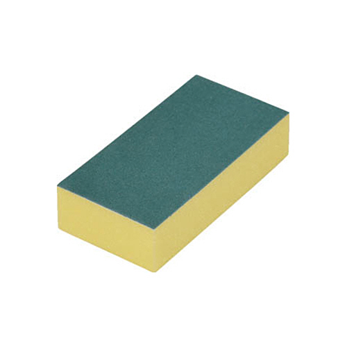 ｽﾃﾝﾚｽｸﾘｰﾅｰﾊﾟｯﾄﾞ 50mm×100mm 1個画像