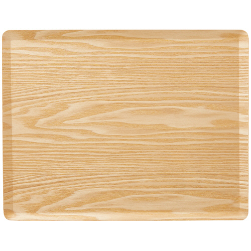 木製ﾄﾚｰ ﾉﾝｽﾘｯﾌﾟ M 1枚画像