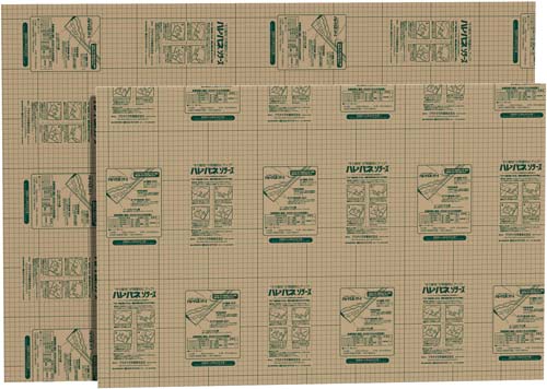 ハレパネソラーズ５ｍｍ　９１０×６０５Ａ１　１０枚画像