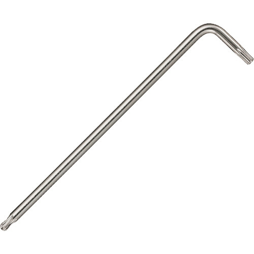 ボールエンドトルクスレンチ　刃先T10×全長93mm　1本