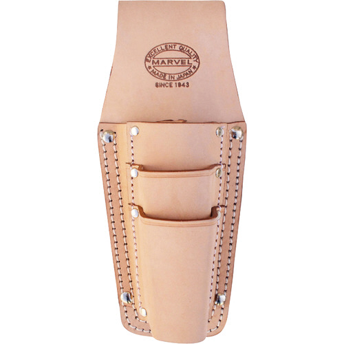 WAIST GEAR(ﾍﾟﾝﾁ2段･ﾄﾞﾗｲﾊﾞｰﾎﾙﾀﾞｰ)ﾅﾁｭﾗﾙ 1個画像