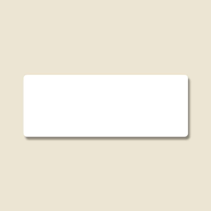 タックラベル　Ｎｏ．００７　２６×６９　６０片入