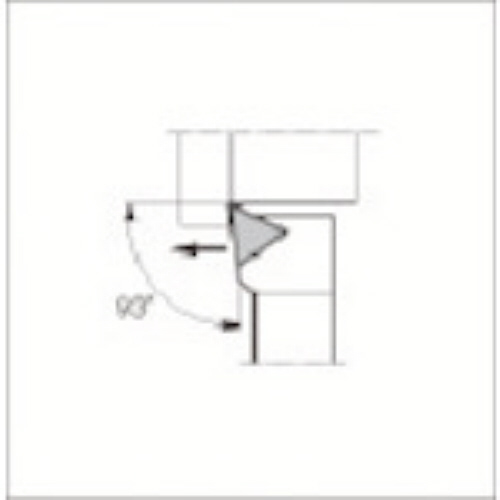 外径加工用ﾎﾙﾀﾞ 1個画像