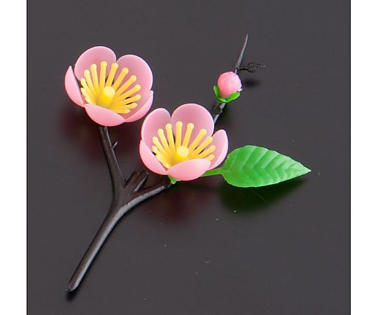 プリティフラワー 桃の花 (300入)画像