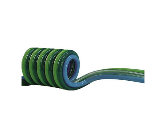 マルチスパイラル　１０ｍｍ／使用範囲１０７８ｍｍ画像