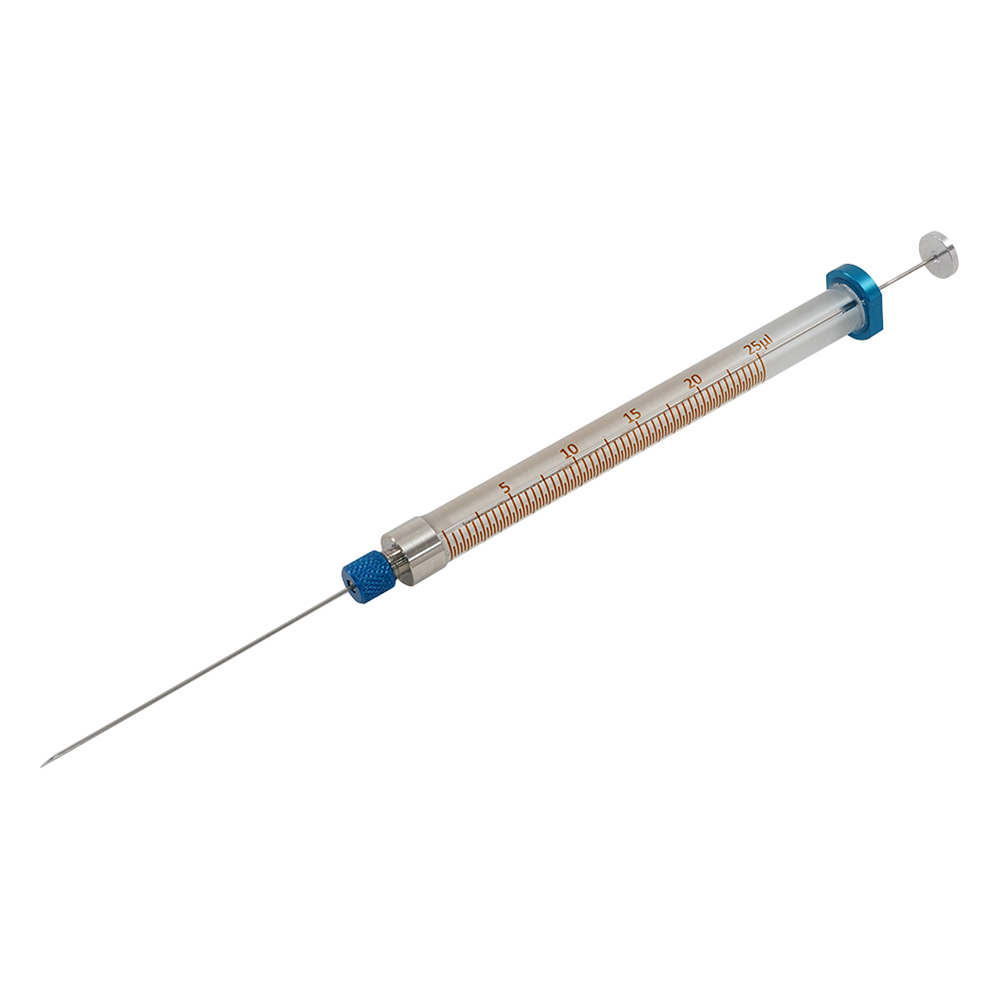 マイクロシリンジ 交換タイプ 25μL画像