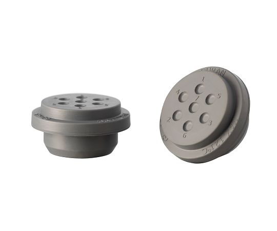 PBTねじ口キャップ用ガスケット　4660837画像