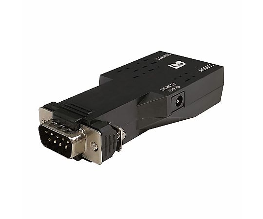 Bluetooth RS-232C 変換アダプター HID Profileモデル画像