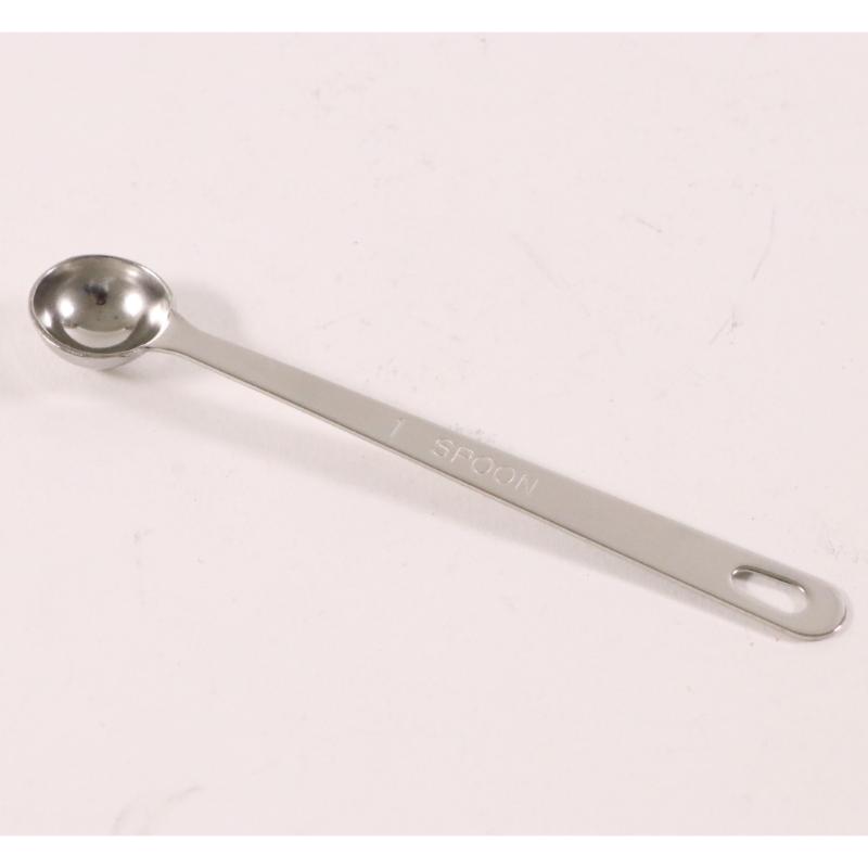 調理用品 極厚計量スプーン 1cc (1SPOON)画像