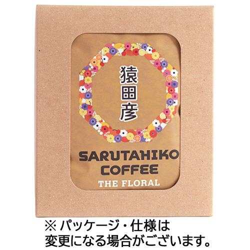 ｻﾞ ﾌﾛｰﾗﾙ ﾄﾞﾘｯﾌﾟﾊﾞｯｸﾞ 1箱(5袋)画像