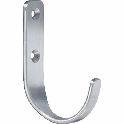 ｼﾞｬﾝﾎﾞﾌｯｸ SUS ﾍｱﾗｲﾝ 40mm 1個画像