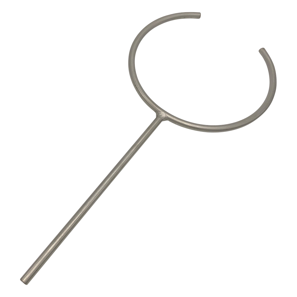 ステンレスカットリング画像