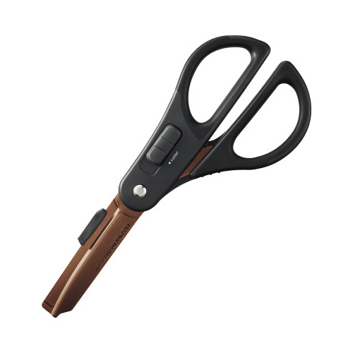 ２Ｗａｙハサミ＜ハコアケ＞（チタン・グルーレス刃）画像