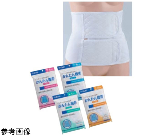 かんたん腹帯 M 1枚入