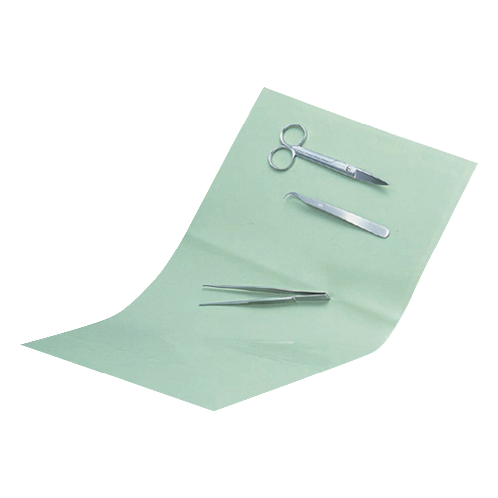 シリコンタックシート画像