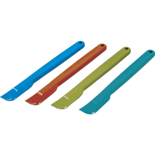 MPFｼﾘｺｰﾝｸﾘｰﾝﾍﾗ 緑色系 (9676-05) 1個画像