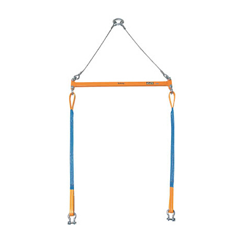 ｽｰﾊﾟｰ 2点吊用天秤 1台画像