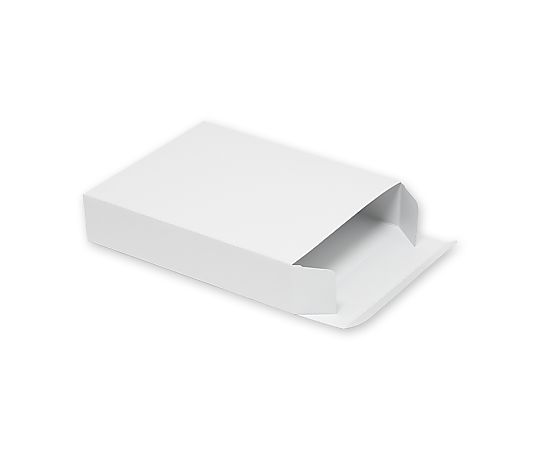 HEIKO 箱 白無地汎用ボックス H-54 10枚画像