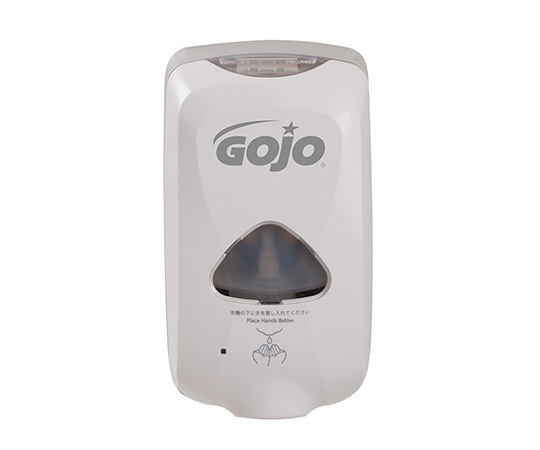 TFXオートディスペンサー ゴージョー 本体画像