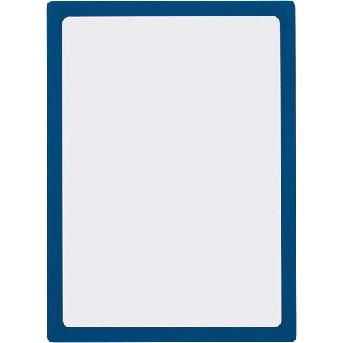 ポケットパッド　Ａ４　青画像