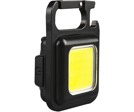 充電式マルチＬＥＤライト　45×20×61mm画像