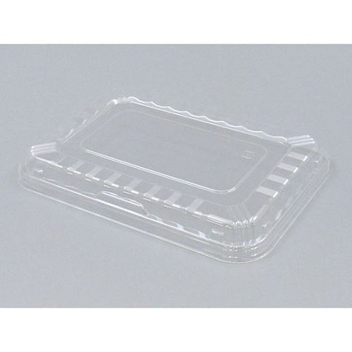 中央化学 CF ランチBOX-2 蓋画像