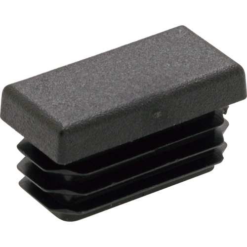 ELESA ﾊﾟｲﾌﾟ用ｴﾝﾄﾞｷｬｯﾌﾟ 1袋(2個)画像