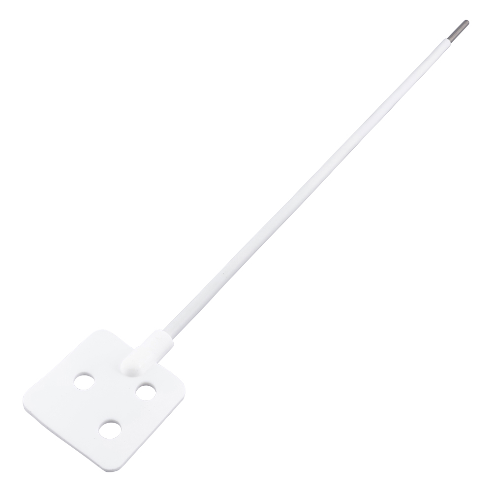 PTFE攪拌棒（板羽根）φ8×500mm画像