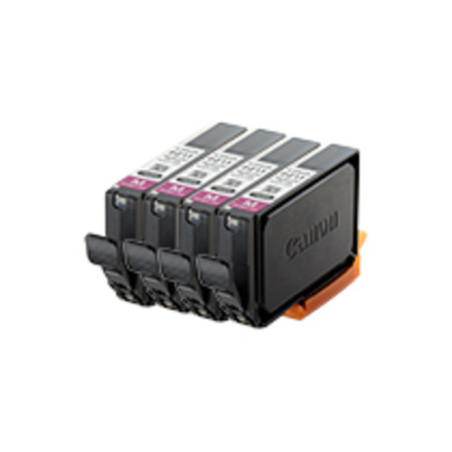 ｲﾝｸﾀﾝｸ BJI-P211M(4P) 染料ﾏｾﾞﾝﾀ 14.5ml/本 9034B001 1箱(4本)画像