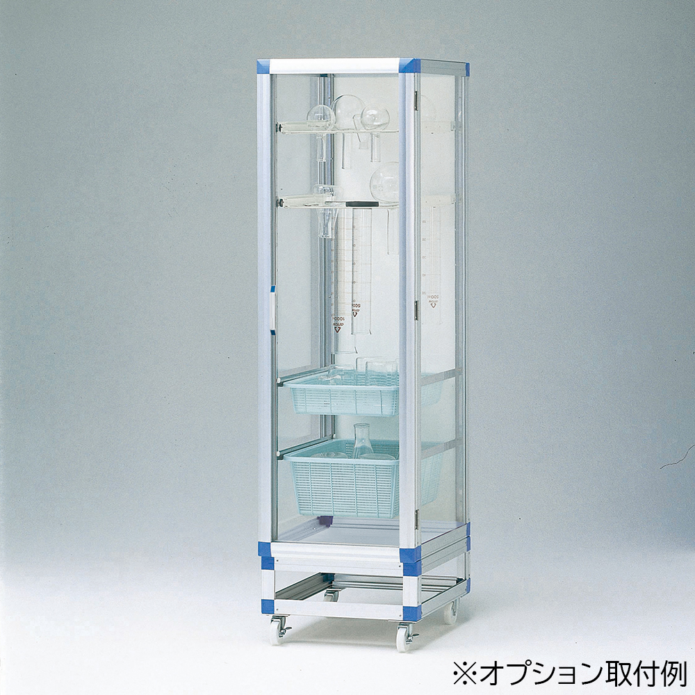 ニューダストアウトスライドレール式画像