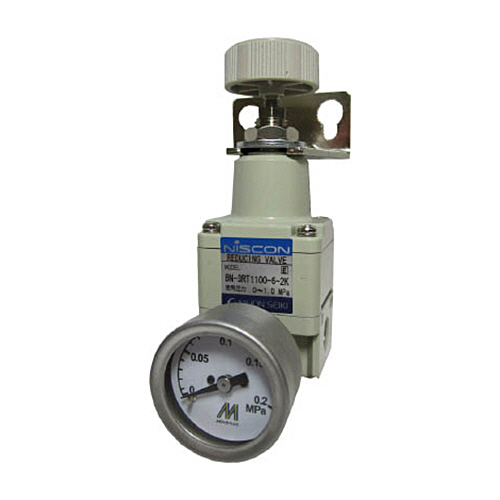 精密減圧弁6A4K 1個画像