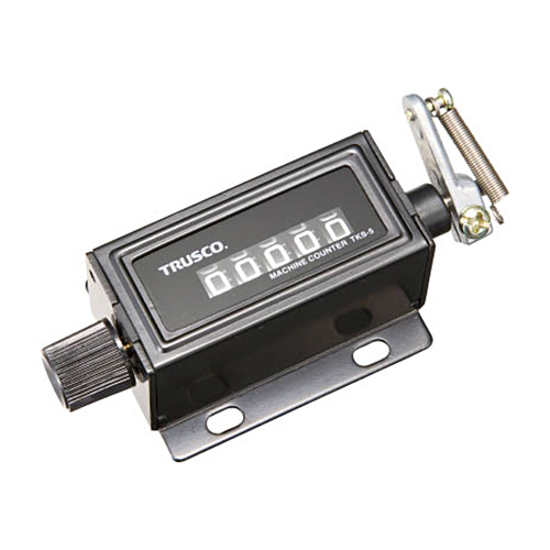 ﾏｼﾝｶｳﾝﾀ 小型 5ｹﾀ 1個