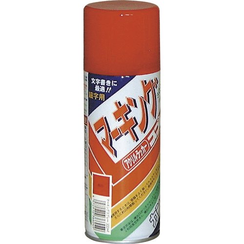 トップマーキングスプレー　1本画像