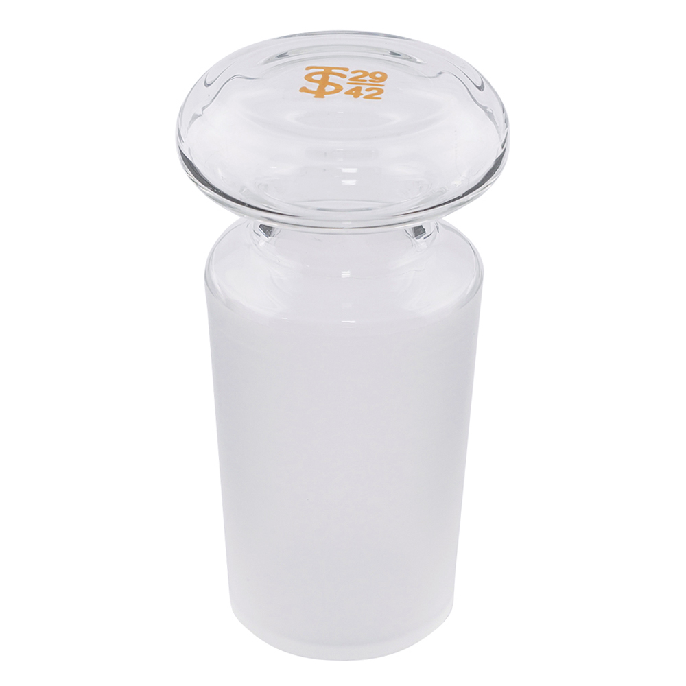 共通摺合平栓　TS29／42画像