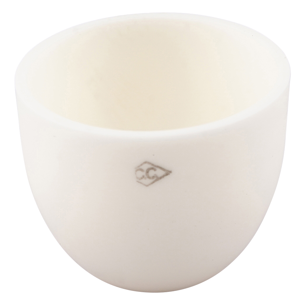 アルミナるつぼ（SSA-S）　本体　50mL画像