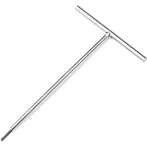 T形ﾍｷｻｺﾞﾝﾚﾝﾁ8mm 1本画像