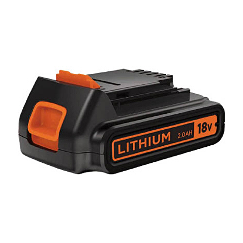 18V2.0Ahﾊﾞｯﾃﾘｰ 1台画像